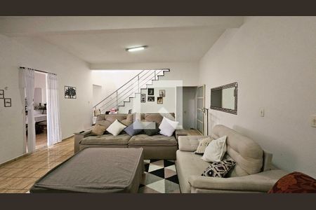 Casa para alugar com 4 quartos, 359m² em Santa Gertrudes, Jundiaí