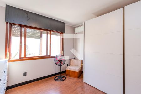 Quarto 1 de apartamento à venda com 3 quartos, 143m² em Menino Deus, Porto Alegre