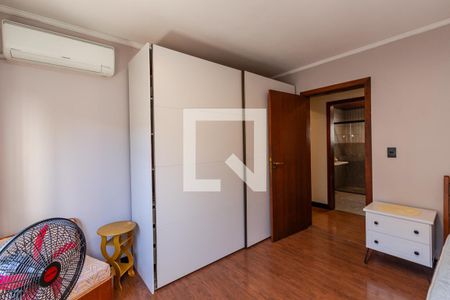 Quarto 1 de apartamento à venda com 3 quartos, 143m² em Menino Deus, Porto Alegre
