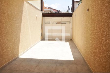 Detalhe - Vista da Sala de casa à venda com 3 quartos, 150m² em Vila Guedes, São Paulo