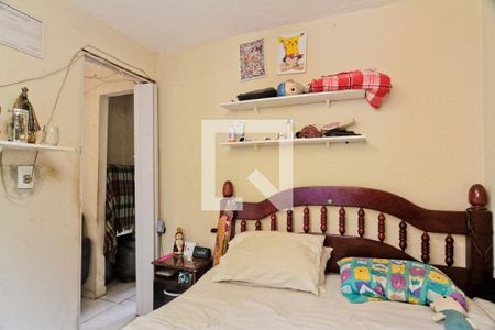 Quarto 1 de apartamento à venda com 2 quartos, 48m² em Jardim Antartica, São Paulo