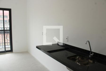 Studio de kitnet/studio à venda com 1 quarto, 23m² em Vila Mariana, São Paulo