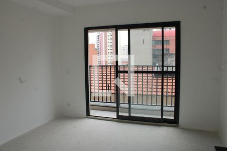 Studio de kitnet/studio à venda com 1 quarto, 23m² em Vila Mariana, São Paulo
