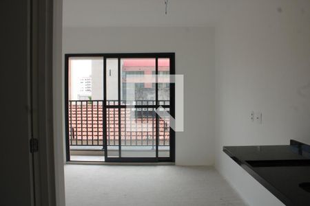 Studio de kitnet/studio à venda com 1 quarto, 23m² em Vila Mariana, São Paulo