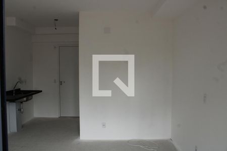 Studio de kitnet/studio à venda com 1 quarto, 23m² em Vila Mariana, São Paulo