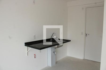 Studio de kitnet/studio à venda com 1 quarto, 23m² em Vila Mariana, São Paulo