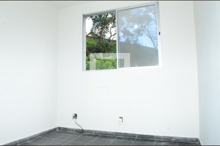 Quarto 1 de apartamento para alugar com 2 quartos, 42m² em Dom Silverio, Belo Horizonte