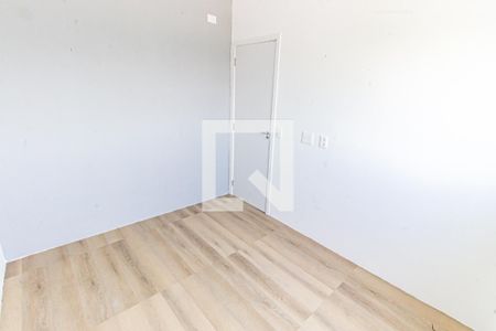 Quarto 1 de apartamento para alugar com 2 quartos, 38m² em Belenzinho, São Paulo