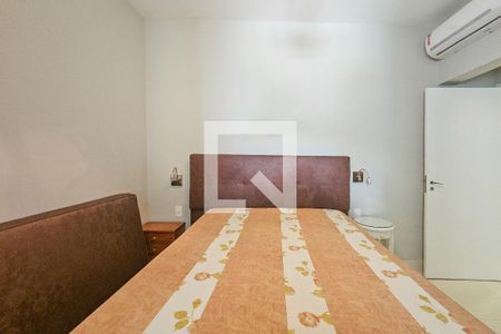 Quarto 1 de apartamento para alugar com 3 quartos, 140m² em Vila Luis Antonio, Guarujá