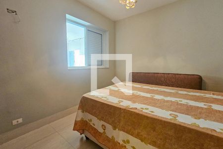 Quarto 1 de apartamento para alugar com 3 quartos, 140m² em Vila Luis Antonio, Guarujá