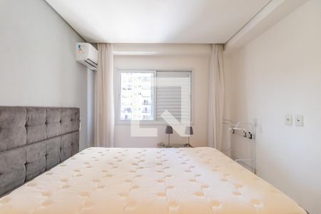 Apartamento para alugar com 1 quarto, 52m² em Alphaville Conde Ii, Barueri