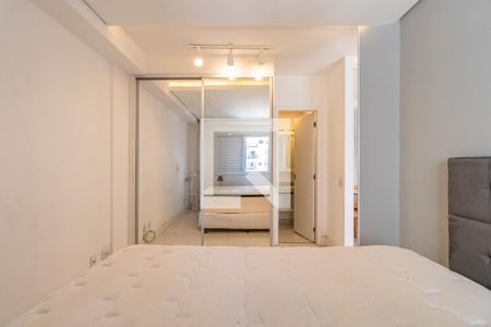 Apartamento para alugar com 1 quarto, 52m² em Alphaville Conde Ii, Barueri