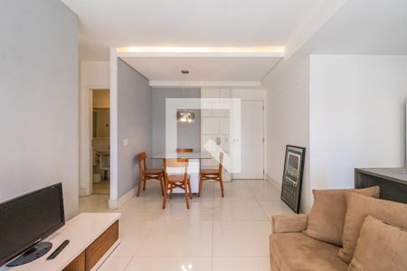 Apartamento para alugar com 1 quarto, 52m² em Alphaville Conde Ii, Barueri