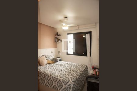 Suíte de apartamento à venda com 2 quartos, 61m² em Vila da Saúde, São Paulo