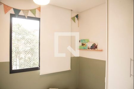 Quarto  de apartamento à venda com 2 quartos, 61m² em Vila da Saúde, São Paulo