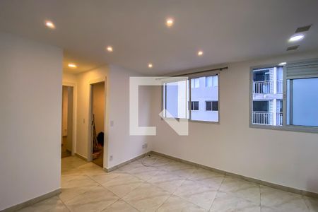 Sala de apartamento à venda com 2 quartos, 40m² em Brás, São Paulo
