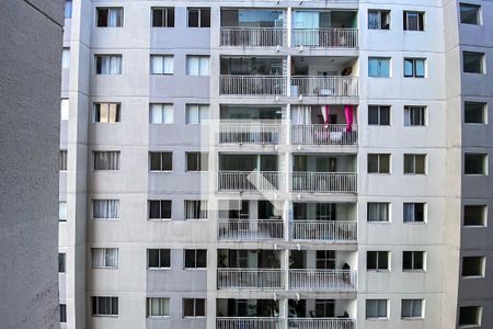 Vista da Sala de apartamento à venda com 2 quartos, 40m² em Brás, São Paulo