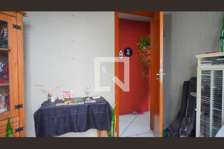 Quarto 1 de apartamento à venda com 2 quartos, 40m² em Vila Nova, Porto Alegre