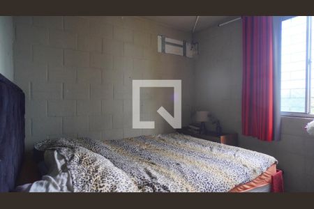 Quarto 2 de apartamento à venda com 2 quartos, 40m² em Vila Nova, Porto Alegre