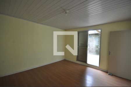 Quarto 2 de casa para alugar com 2 quartos, 80m² em Parque Ramos Freitas, São Paulo