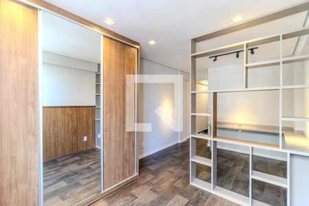 Studio de kitnet/studio para alugar com 1 quarto, 37m² em Consolação, São Paulo