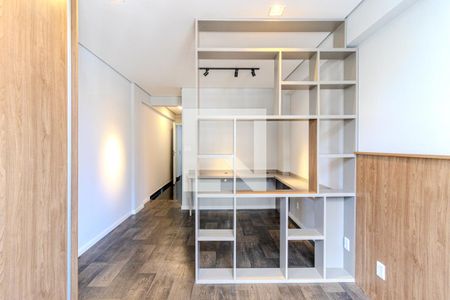 Studio de kitnet/studio para alugar com 1 quarto, 37m² em Consolação, São Paulo