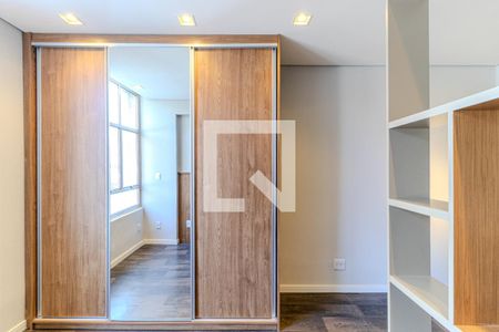 Studio de kitnet/studio para alugar com 1 quarto, 37m² em Consolação, São Paulo