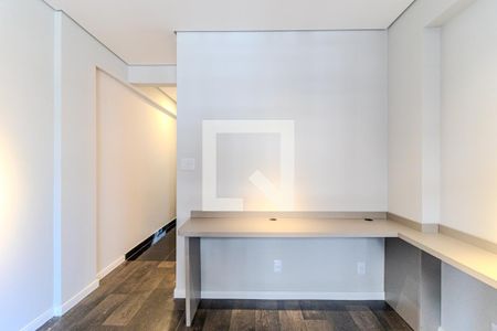 Studio de kitnet/studio para alugar com 1 quarto, 37m² em Consolação, São Paulo