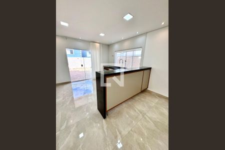 Casa de Condomínio à venda com 3 quartos, 110m² em Alphaville, Santana de Parnaíba