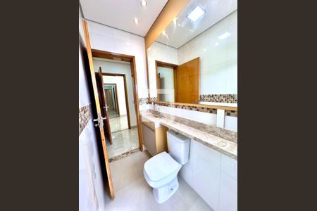 Casa de Condomínio à venda com 3 quartos, 110m² em Alphaville, Santana de Parnaíba