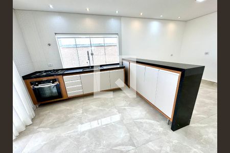 Casa de Condomínio à venda com 3 quartos, 110m² em Alphaville, Santana de Parnaíba