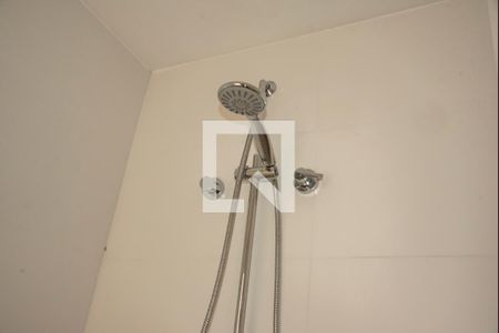 Banheiro de kitnet/studio à venda com 1 quarto, 25m² em Vila da Saúde, São Paulo