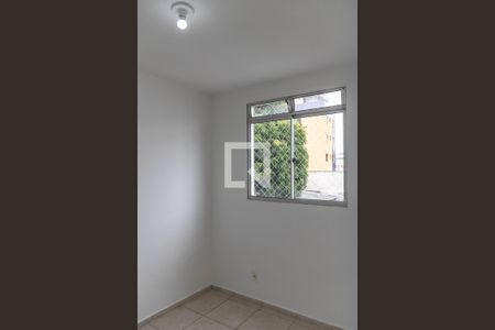 Quarto 1 de apartamento à venda com 2 quartos, 53m² em Estrela do Oriente, Belo Horizonte