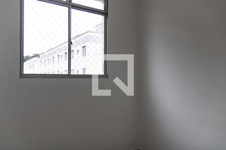 Quarto 1 de apartamento à venda com 2 quartos, 53m² em Estrela do Oriente, Belo Horizonte