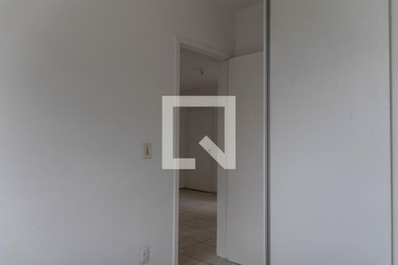 Quarto 1 de apartamento à venda com 2 quartos, 53m² em Estrela do Oriente, Belo Horizonte