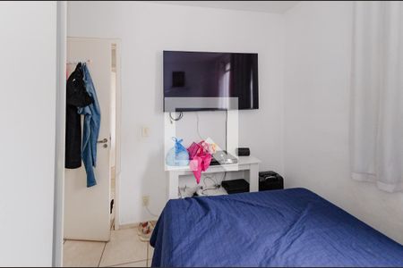 Quarto de apartamento à venda com 2 quartos, 53m² em Estrela do Oriente, Belo Horizonte
