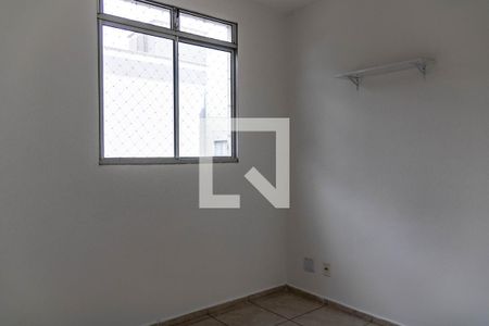 Quarto 2 de apartamento à venda com 2 quartos, 53m² em Estrela do Oriente, Belo Horizonte