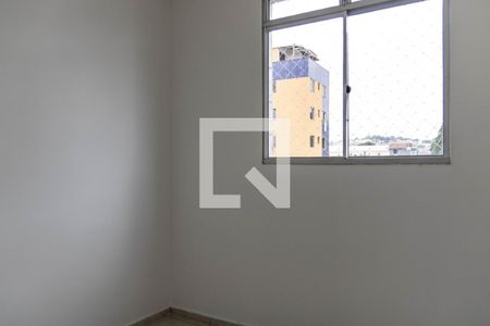 Quarto 2 de apartamento à venda com 2 quartos, 53m² em Estrela do Oriente, Belo Horizonte