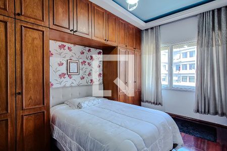 Quarto 1 de apartamento para alugar com 3 quartos, 96m² em Santa Cecilia, São Paulo