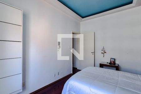 Quarto 1 de apartamento para alugar com 3 quartos, 96m² em Santa Cecilia, São Paulo