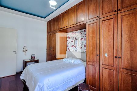 Quarto 1 de apartamento para alugar com 3 quartos, 96m² em Santa Cecilia, São Paulo