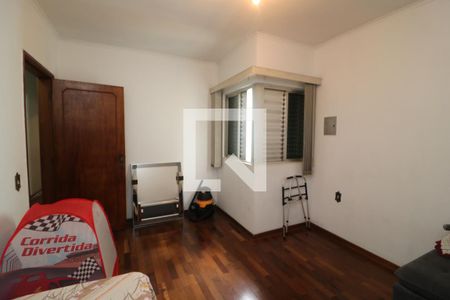 Quarto 2 de casa à venda com 3 quartos, 170m² em Vila California, São Paulo