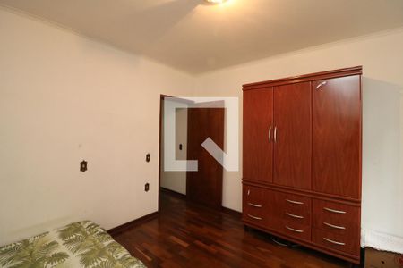 Quarto de casa à venda com 3 quartos, 170m² em Vila California, São Paulo