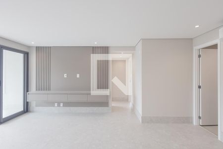 Sala de apartamento para alugar com 2 quartos, 86m² em Pinheiros, São Paulo