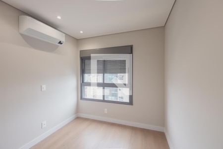 Suíte 1 de apartamento para alugar com 2 quartos, 86m² em Pinheiros, São Paulo