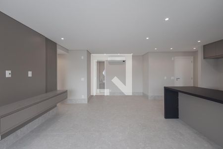 Sala de apartamento para alugar com 2 quartos, 86m² em Pinheiros, São Paulo