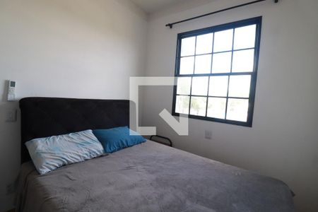Quarto  de apartamento para alugar com 1 quarto, 34m² em Vila Amélia, Ribeirão Preto