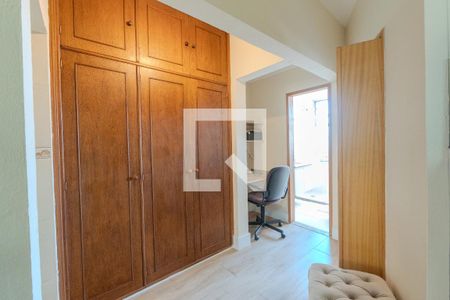 Sala de apartamento para alugar com 1 quarto, 48m² em Bela Vista, São Paulo