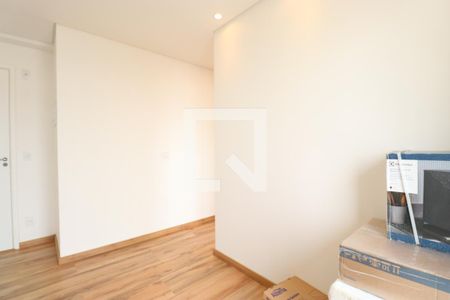 Sala  de apartamento à venda com 2 quartos, 40m² em Barra Funda, São Paulo