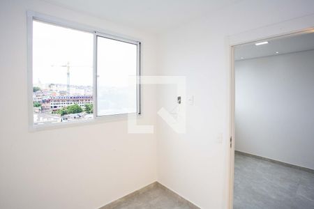 Quarto 2 de apartamento à venda com 2 quartos, 34m² em Jardim Miriam, São Paulo